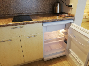 Апартаменты Studio Nord NT