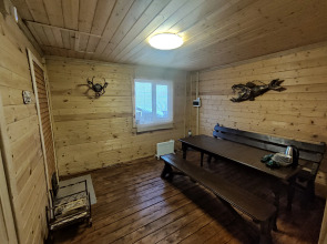 Дом Благодать Плещеева