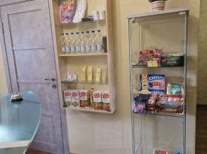 Хостел Elhostel