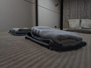 Гостевой дом Dombay Paradise