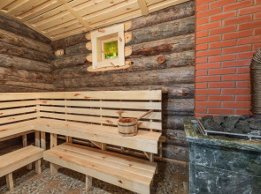 Курортный комплекс Черные камни - Коттеджи