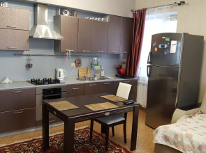 Гостевой Дом на Свердлова