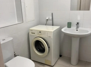 Апартаменты Добрые сутки на Проспекте Космонавтов 9A