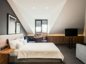 Отель Radisson Hotel & Spa Gyumri