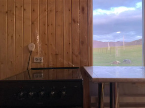 Частный дом Ромашка