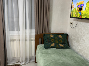 Гостевой дом Пихтовый мыс у Марины