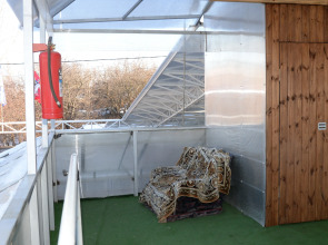 Гостевой дом Берёзка