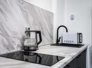 Апартаменты Paris