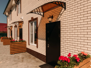 Гостевой Дом Гости Ростов