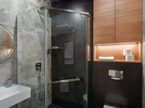 Отель Галактика