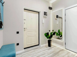 Апартаменты Взгляд на волны