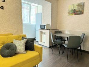 Апартаменты Runway Apartmets