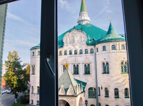 Апартаменты Сутки-Дом - Покровка 29