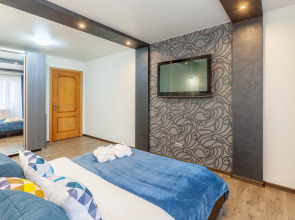 Апартаменты RentPlaza на просеке