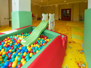 Курорт АМАКС "ЭкоПарк-Екатеринбург"