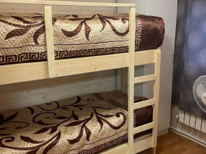 Мини-Отель Солнечный Дом - Casa del Sole