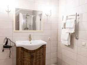 Гостевой дом Лагуна 5