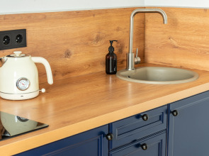 Квартира Warm Classic