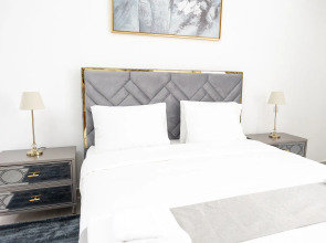 Апартаменты JBR APARTMENTS by HAPPY SEASON