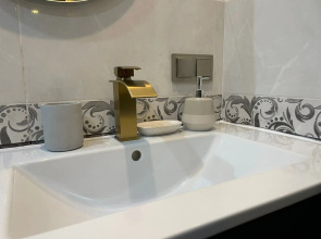 Апартаменты Eco Лес