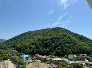 Апартаменты Sun Hills Ольгинка 12