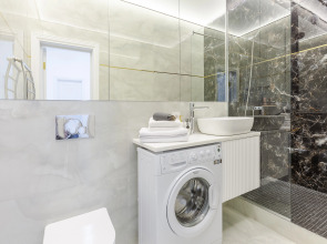 Апартаменты Apart RentPlaza Lux Centr