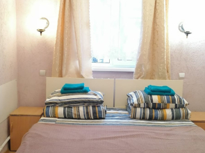 Меблированные комнаты Мещерино