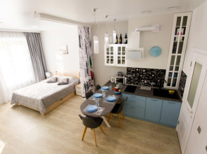 Апартаменты Виктория Штольц