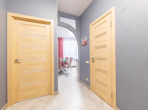 Апартаменты бизнес-класса УютСьют