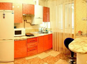 Na Shmidta 3 Apartment