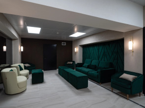 Отель Дом творчества им. Д. Гулиа (Литфонд)