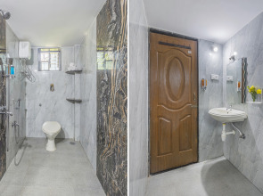 Гостевой дом The Sequeira Goa