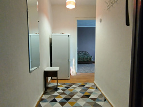 Квартира Однокомнатная