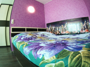 Апартаменты Ленина 44