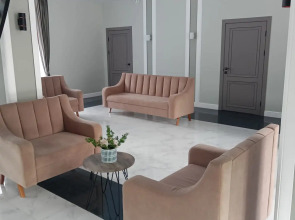 Банный Курорт Лесной Дух