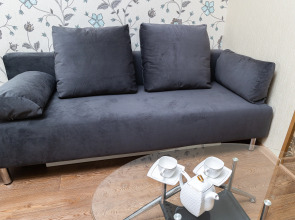 Квартира  Abakan.Apart на Авиаторов