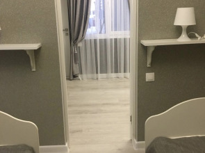 Гостевой дом Релакс