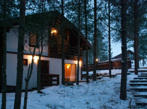 Частный дом 1 Коробицыно