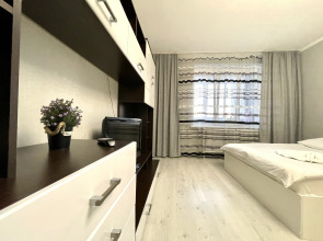 Апартаменты 062 по ул. Красноармейская, 39