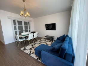 Апартаменты Familiya Gurzuf