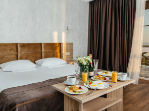 База отдыха Берега