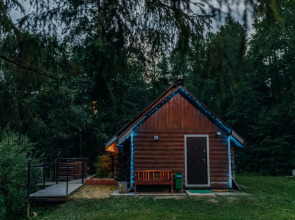 База отдыха Белка