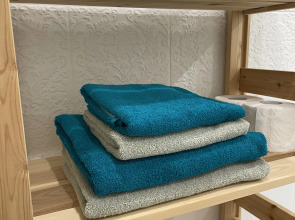 Квартира Бирюза