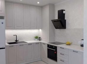 Квартира на Бехтерева 2Б