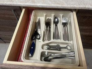 Квартира с Панорамным Видом