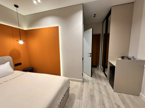 Апартаменты в Гостевом доме My Rose