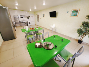 Гостевой дом Наутилус