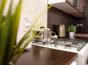 Квартира Апартаменты Квартирный Вопрос на Артема 116