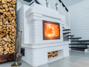 Гостевой дом Панорама Карелия