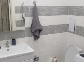 Апартаменты с Видом на Озеро Чебаркуль 2